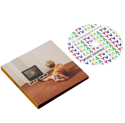 I'm A TV | Retro Vinyl Club