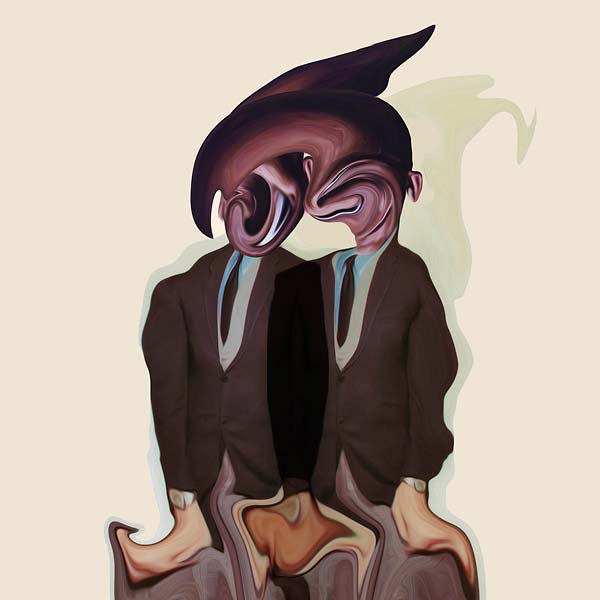 Mountains of Madness | Retro Vinyl Club