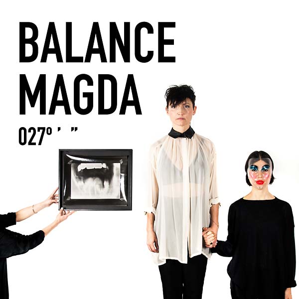 Balance 027 (CD) |   Retro Vinyl Club