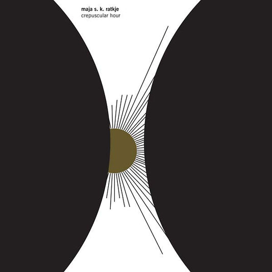 Crepuscular Hour | Retro Vinyl Club