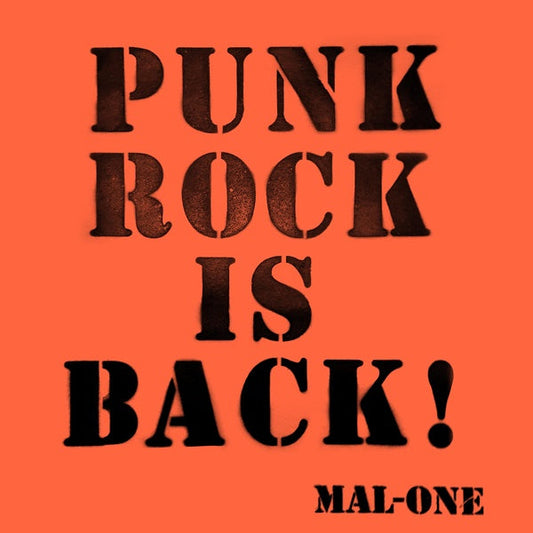 Punk Rock Is Back! | Retro Vinyl Club