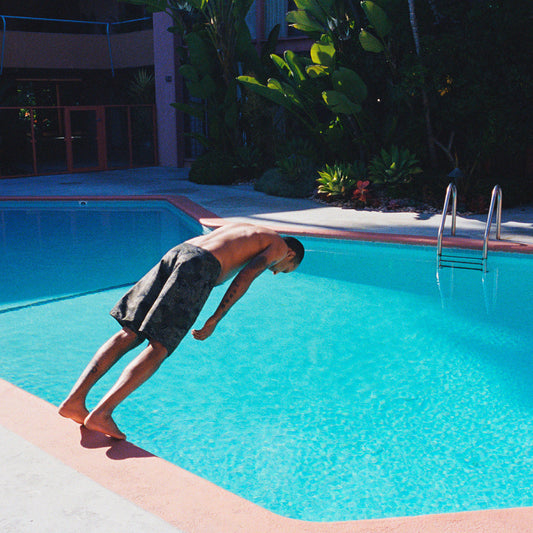 The Abyss | Retro Vinyl Club