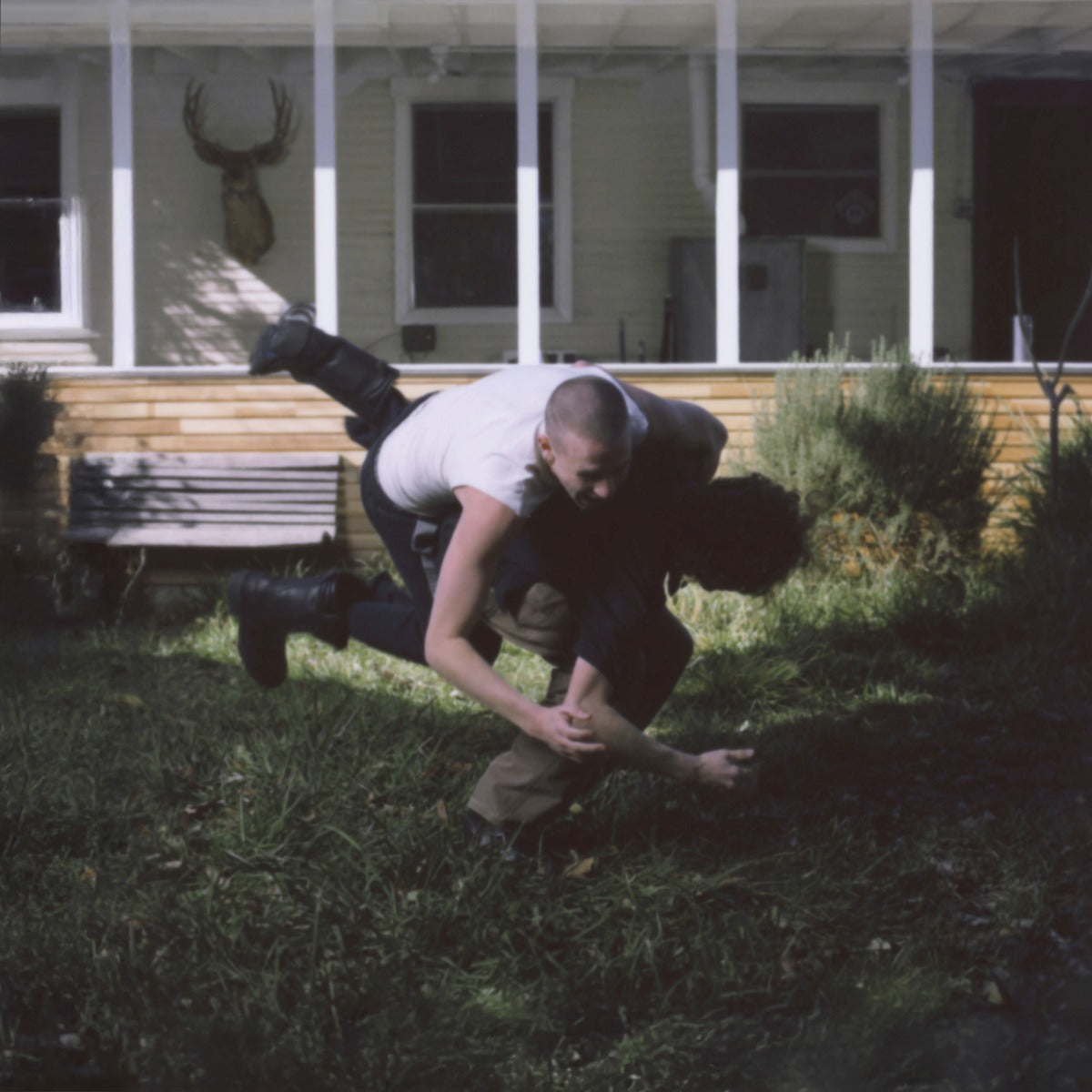 Malcolm Todd | Retro Vinyl Club