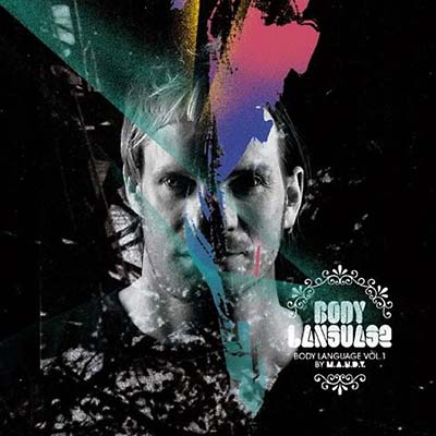 Body Language 1 | Retro Vinyl Club