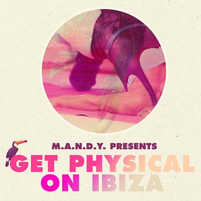 Get Physical on Ibiza | Retro Vinyl Club