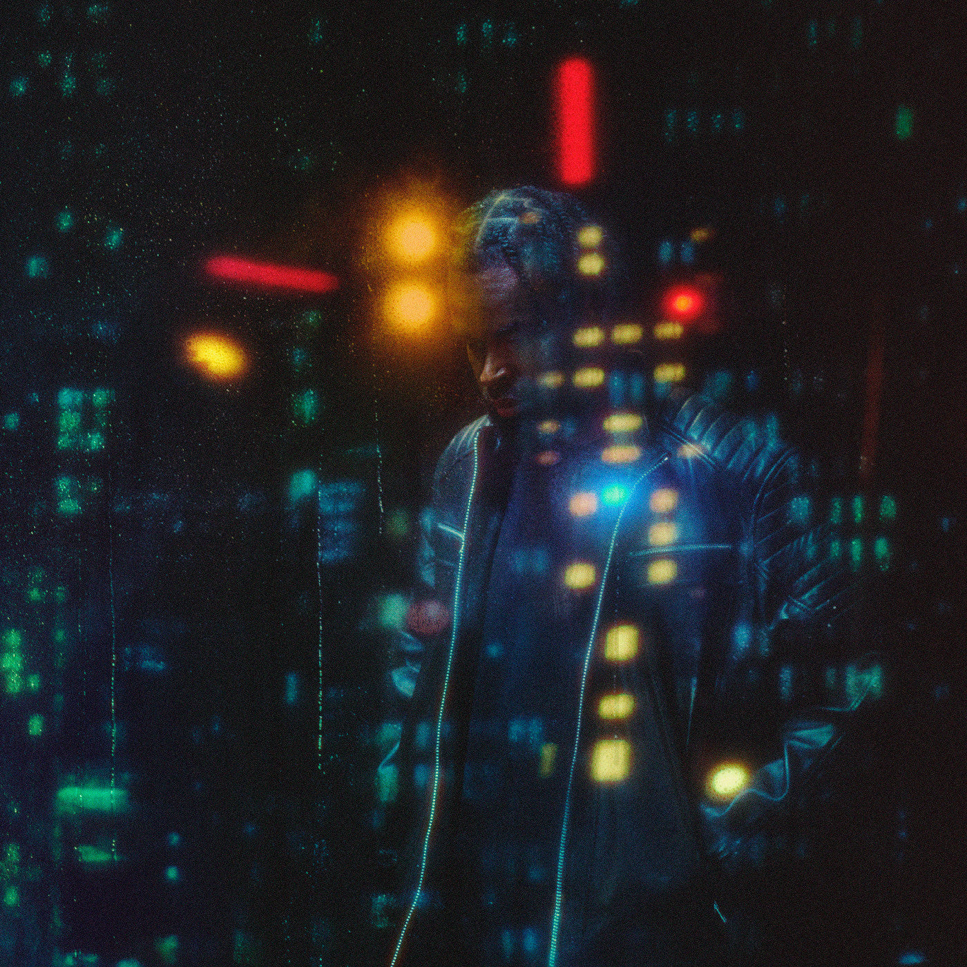 Rihla | Retro Vinyl Club