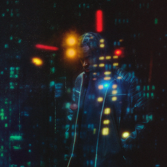 Rihla | Retro Vinyl Club