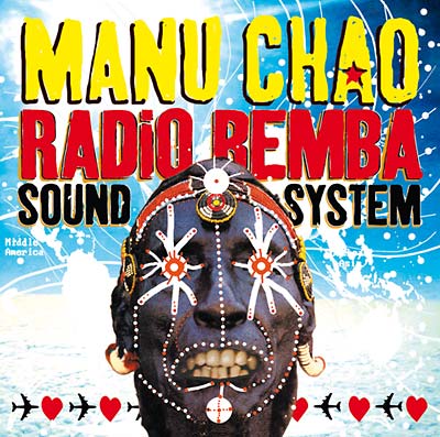 Radio Bemba Sound System | Retro Vinyl Club