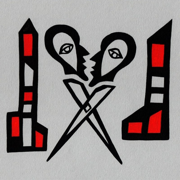 Turn Back Metropolis | Retro Vinyl Club