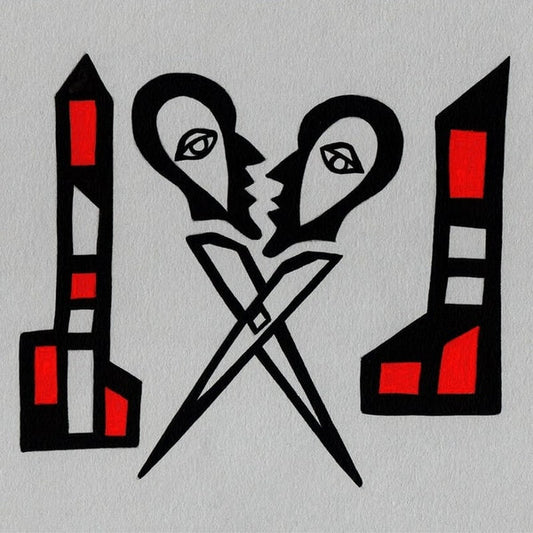 Turn Back Metropolis | Retro Vinyl Club