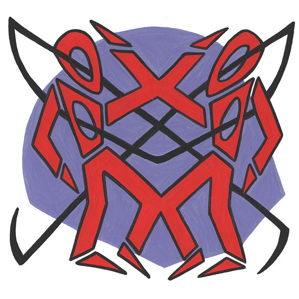 Void Axis | Retro Vinyl Club