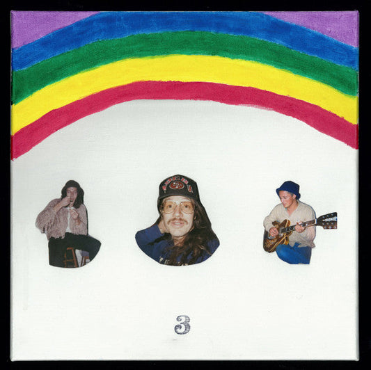 3 |   Retro Vinyl Club