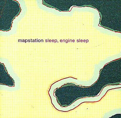 Sleep, Engine Sleep | Retro Vinyl Club
