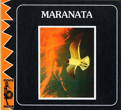 Maranata | Retro Vinyl Club
