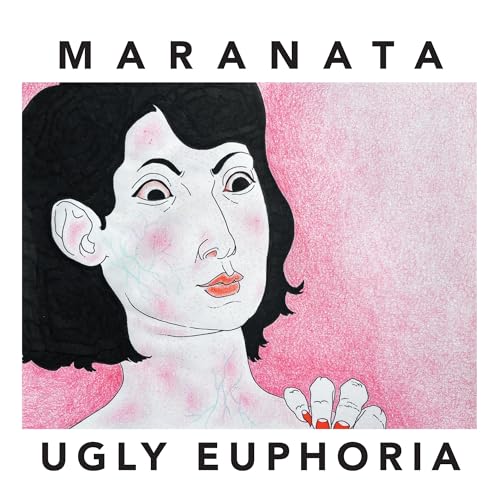 Ugly Euphoria | Retro Vinyl Club