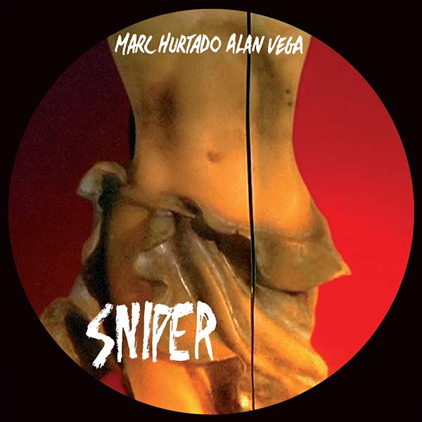 Sniper | Retro Vinyl Club