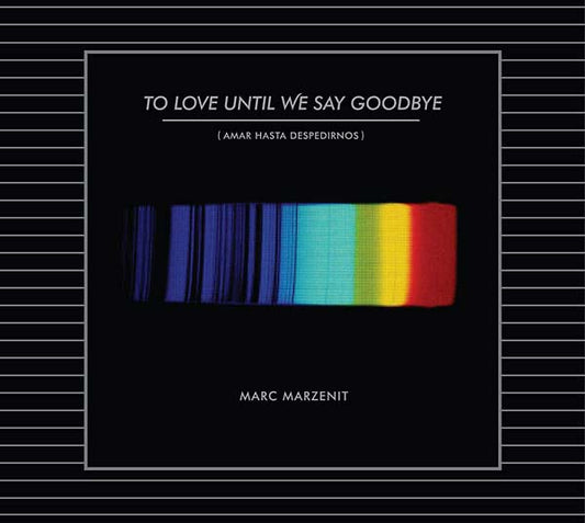 To Love Until We Say Goodbye | Retro Vinyl Club
