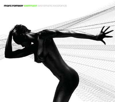 Contrast | Retro Vinyl Club