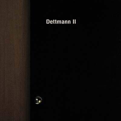 Dettmann II | Retro Vinyl Club