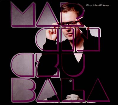 Chronicles Of Never | Retro Vinyl Club