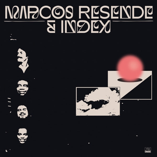 Marcos Resende & Index | Retro Vinyl Club