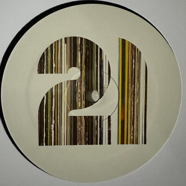 21 |   Retro Vinyl Club