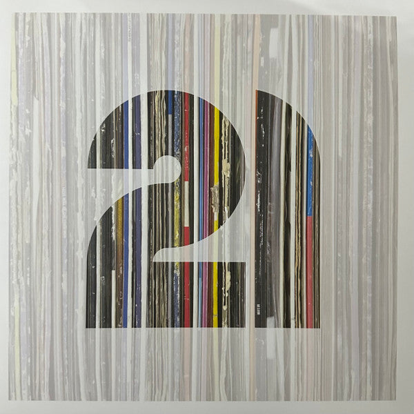 21 |   Retro Vinyl Club