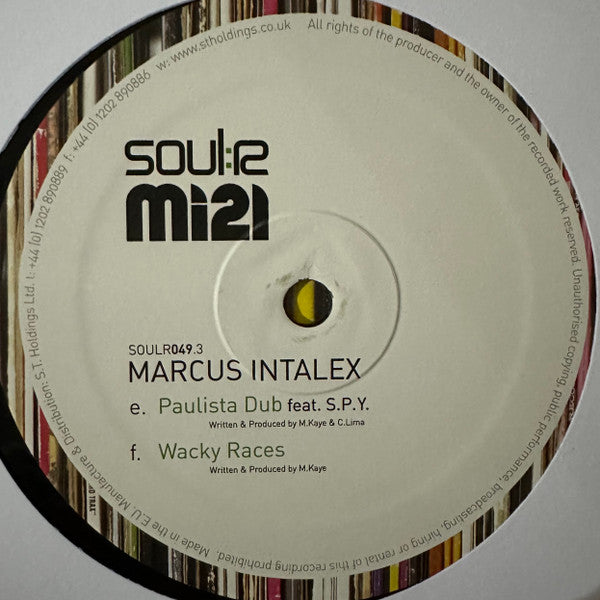 21 |   Retro Vinyl Club