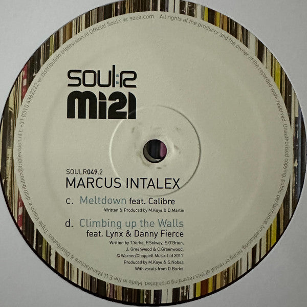 21 |   Retro Vinyl Club