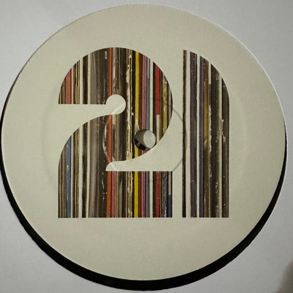 21 |   Retro Vinyl Club