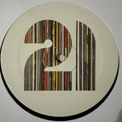 21 |   Retro Vinyl Club