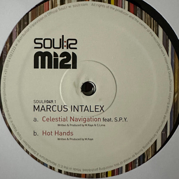 21 |   Retro Vinyl Club