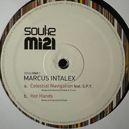 21 |   Retro Vinyl Club