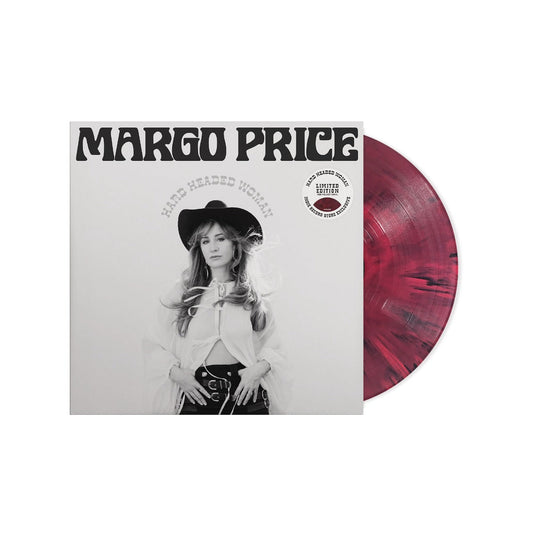 Hard Headed Woman *PRE-ORDER 8/29/25* (Indie Exclusive)(Red Velvet LP) |   Retro Vinyl Club
