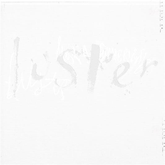 Luster | Retro Vinyl Club