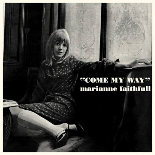 Come My Way (Remastered)(PRE-ORDER 8/1/25)(VINYL) |   Retro Vinyl Club