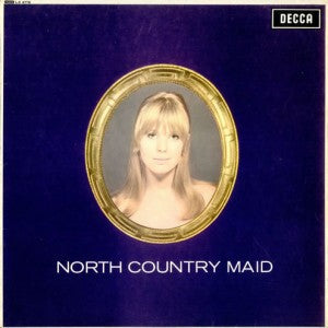 North Country Maid (Remastered)(PRE-ORDER 8/1/25)(VINYL) |   Retro Vinyl Club