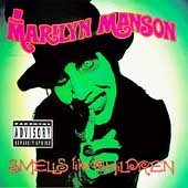 Smells Like Children [Explicit Content] | Retro Vinyl Club