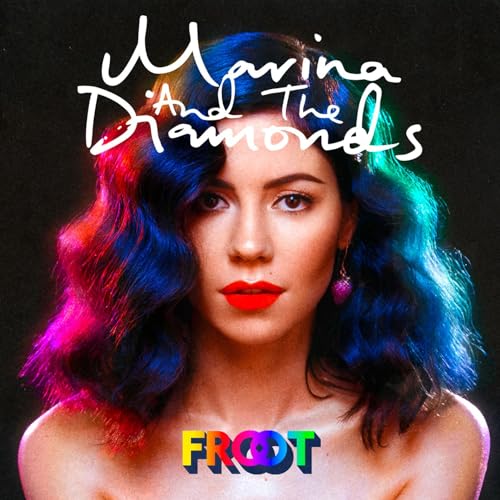 Froot (10 Year Anniversary) | Retro Vinyl Club