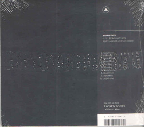 Droneflower |   Retro Vinyl Club