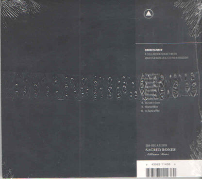 Droneflower |   Retro Vinyl Club