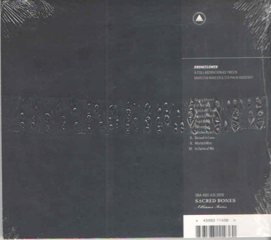 Droneflower |   Retro Vinyl Club