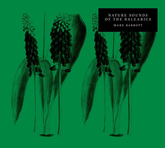 Nature Sounds Of The Balearics | Retro Vinyl Club