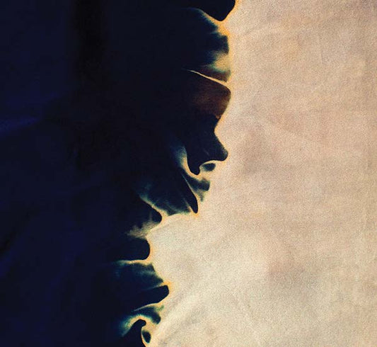 I Line My Days Along Your Weight | Retro Vinyl Club