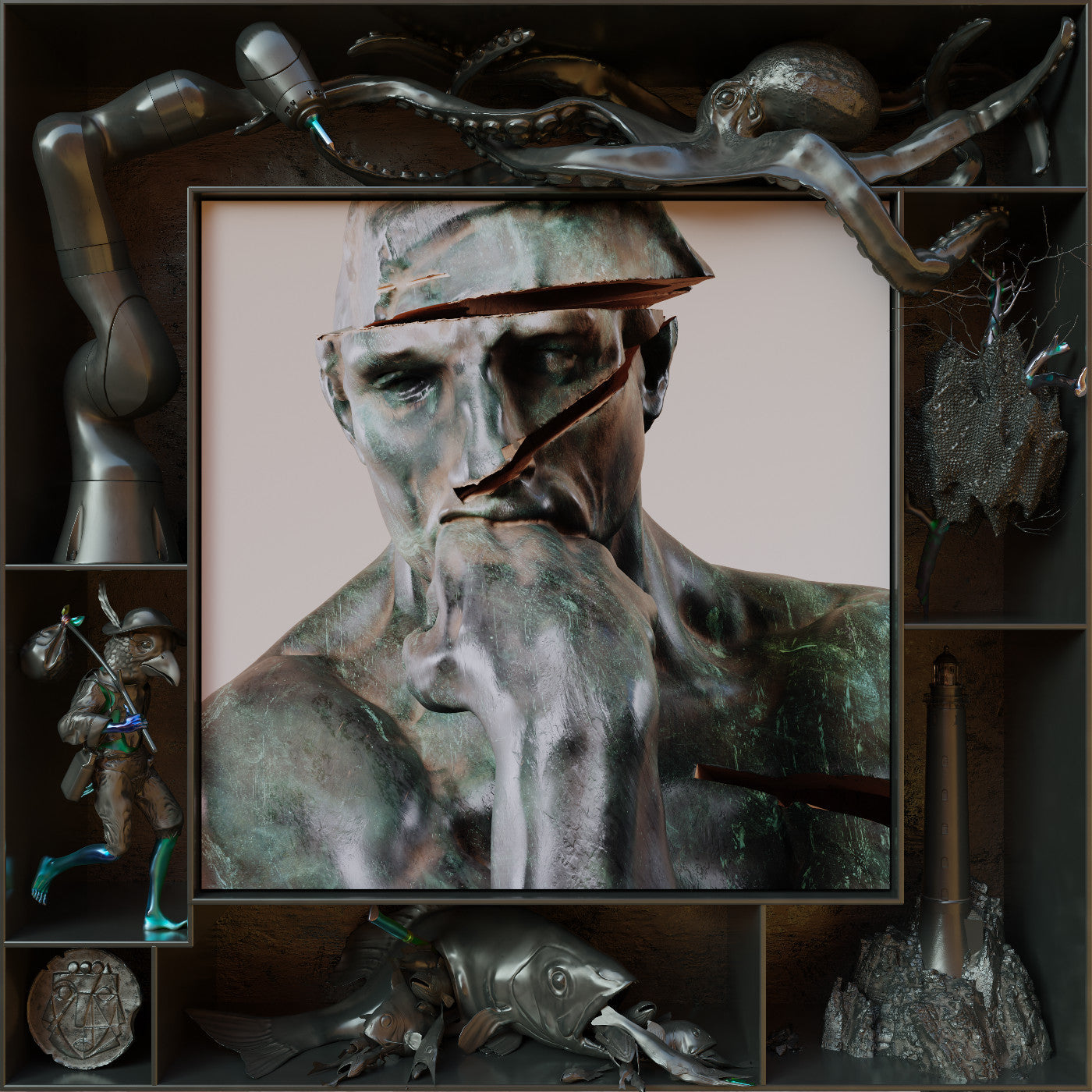 Tall Tales (CD) |   Retro Vinyl Club