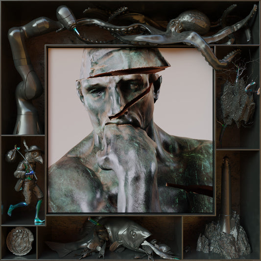 Tall Tales (CD) |   Retro Vinyl Club