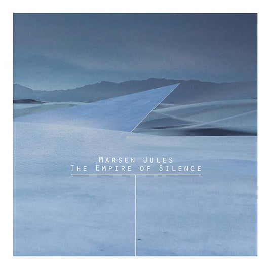The Empire of Silence | Retro Vinyl Club