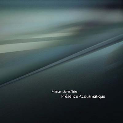 Presence Acousmatique | Retro Vinyl Club