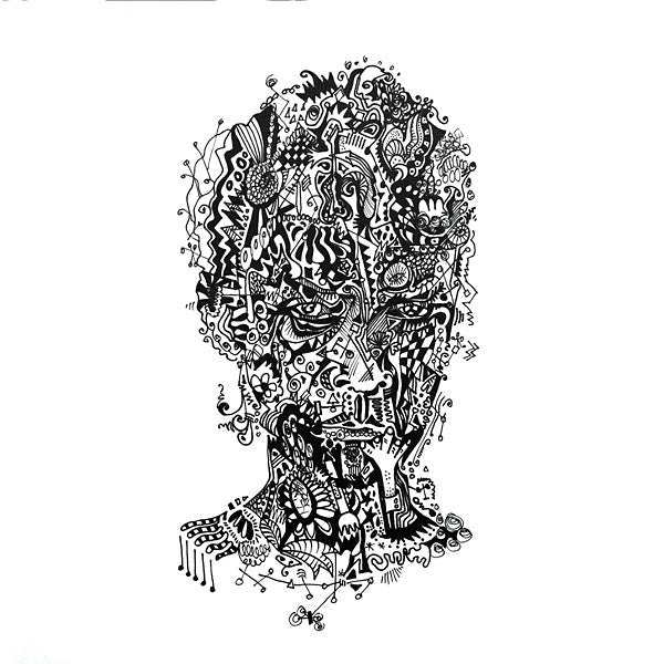 Fairytales Of The Supersurvivor | Retro Vinyl Club