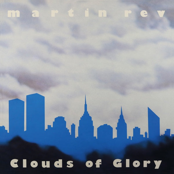 Clouds of Glory | Retro Vinyl Club
